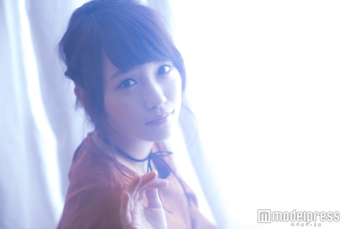 川栄李奈 (C)モデルプレス