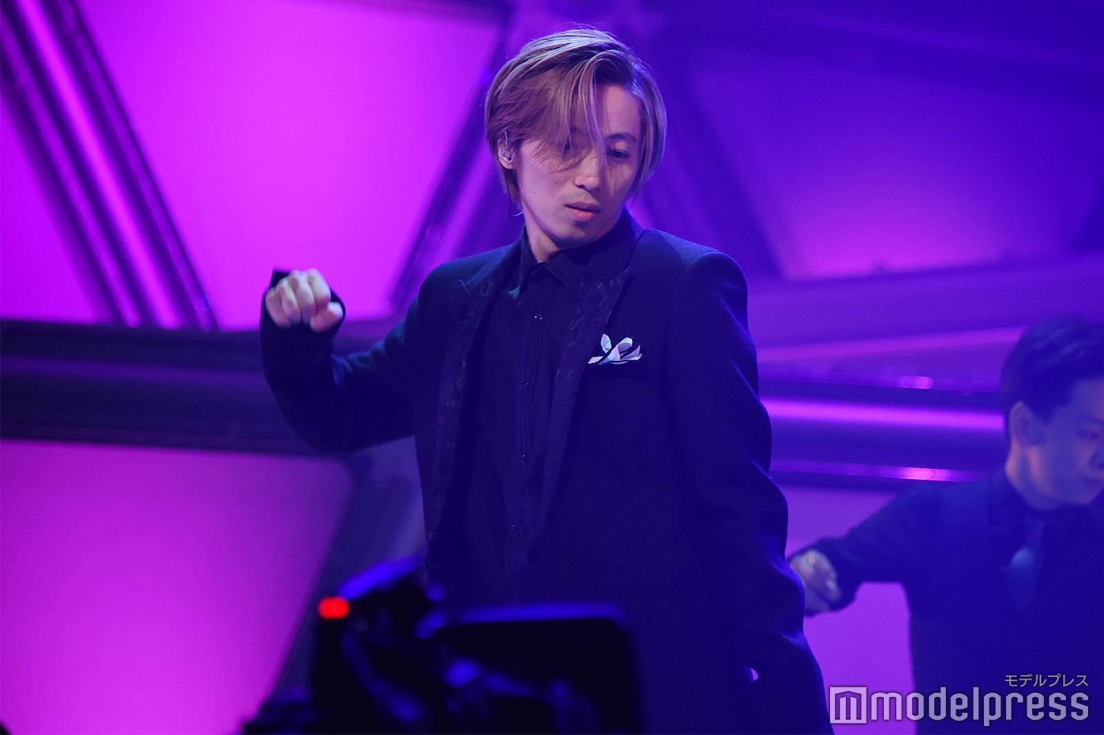 千葉涼平（C）モデルプレス