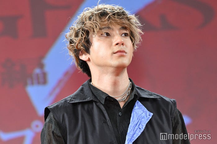 山田裕貴(C)モデルプレス