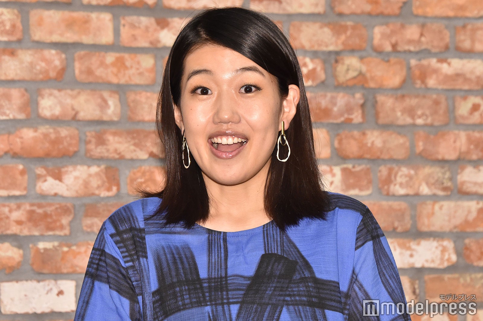横澤夏子（C）モデルプレス