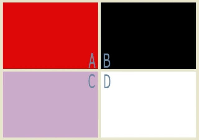 「あなたに起こりがちな人間関係のトラブル」がわかる心理テスト 「あなたに起こりがちな人間関係のトラブル」がわかる心理テスト