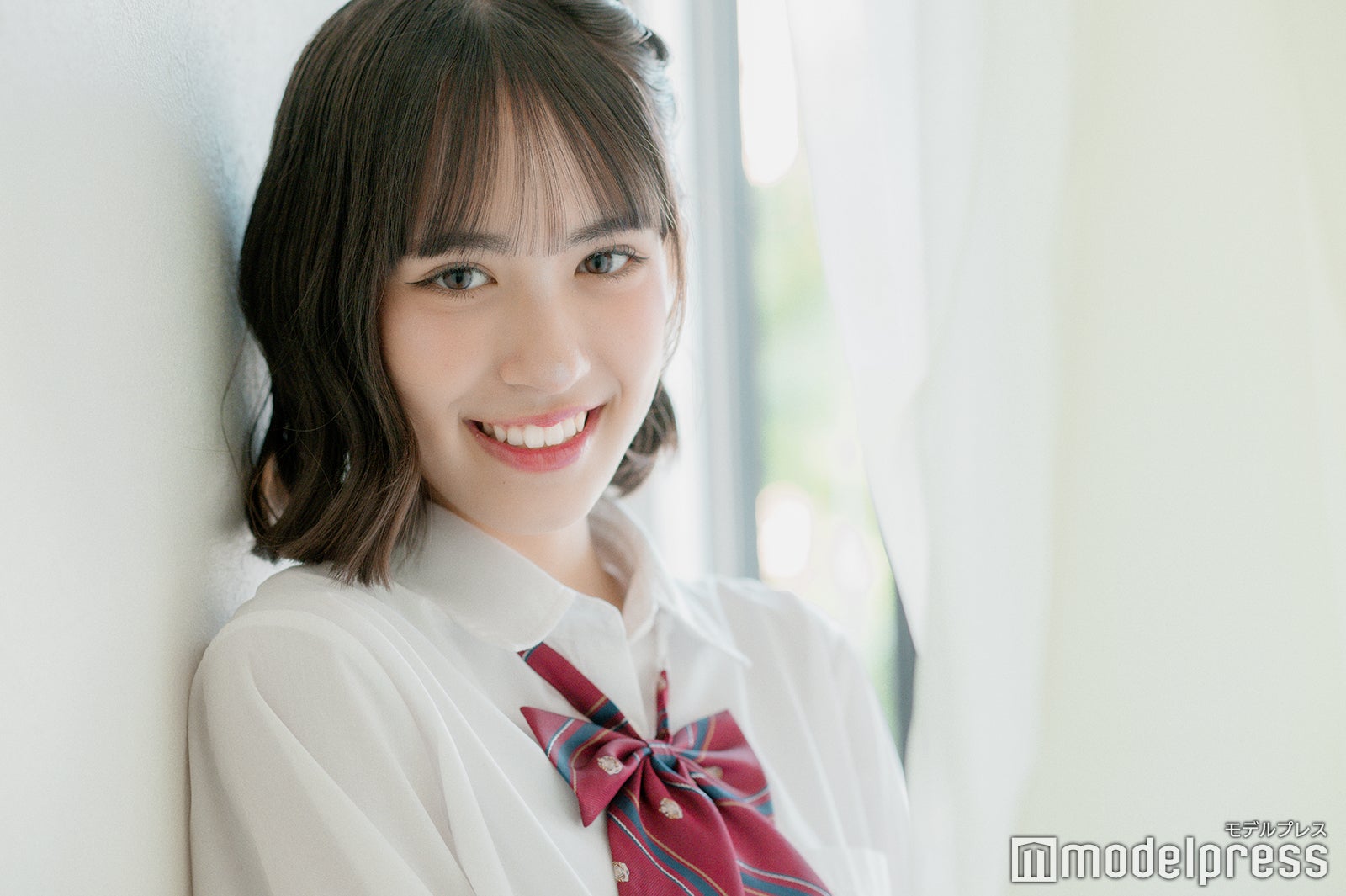 はんなさん（C）モデルプレス