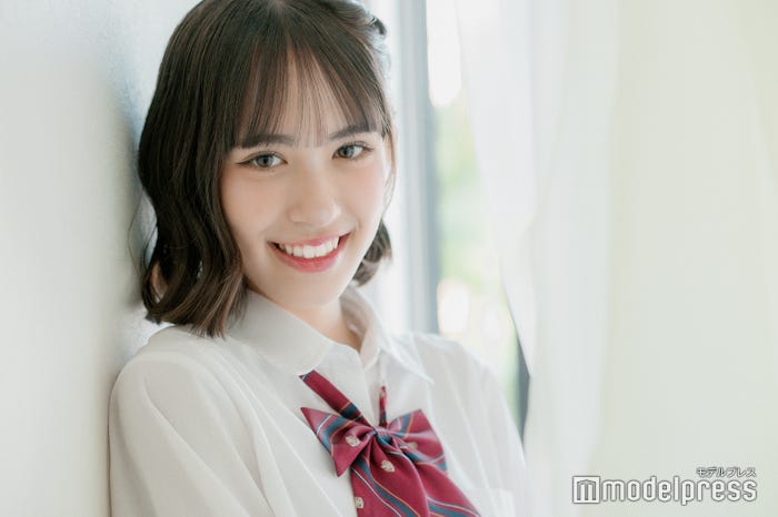 はんなさん(C)モデルプレス
