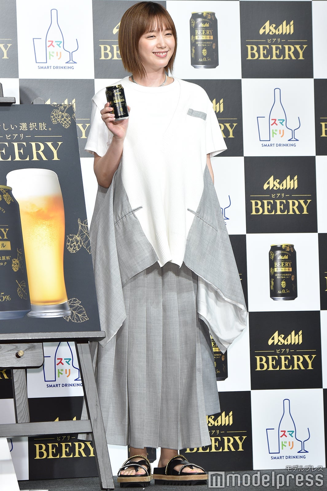 本田翼（C）モデルプレス