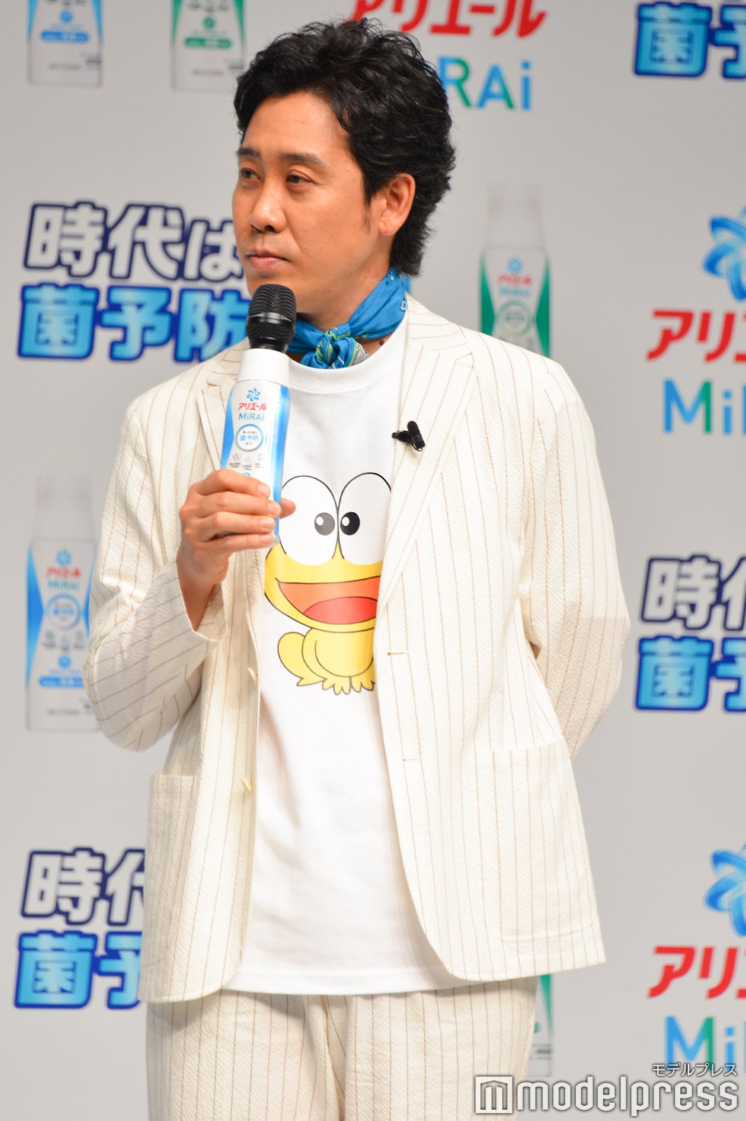 大泉洋（C）モデルプレス