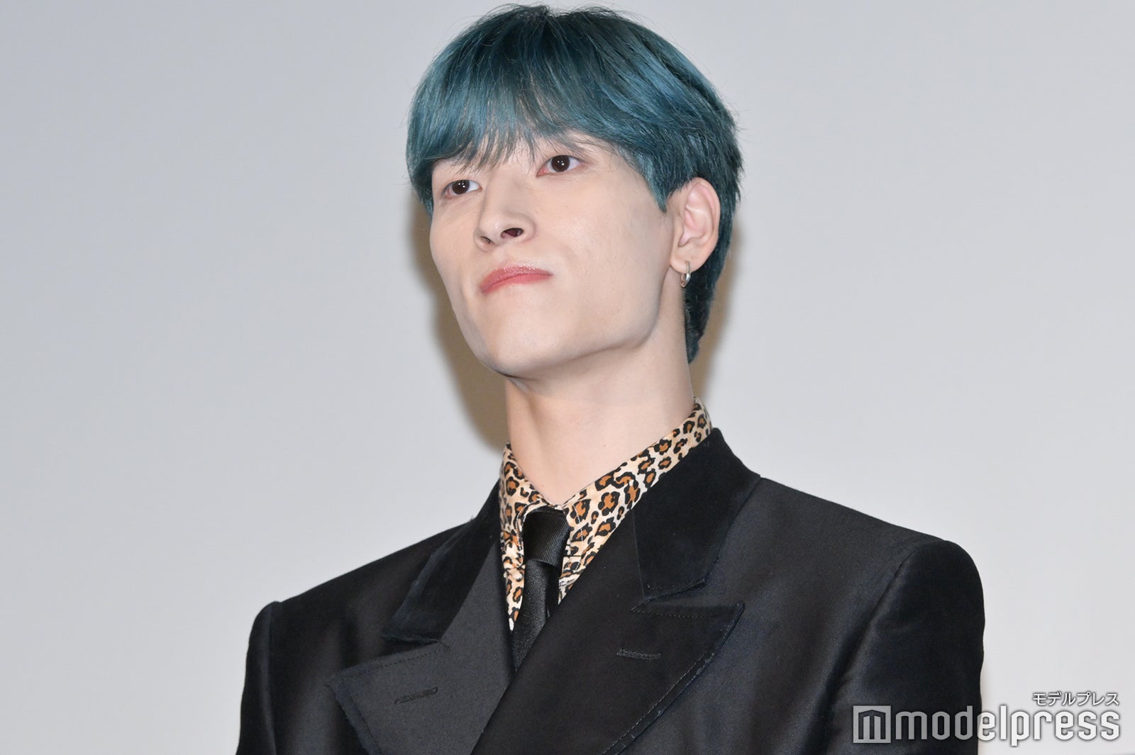 金城碧海（C）モデルプレス