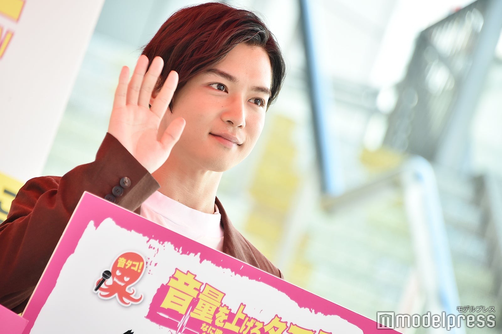 千葉雄大 （C）モデルプレス