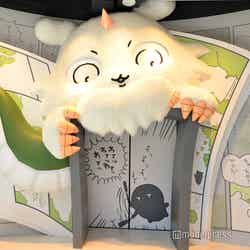 ちいかわパーク(C)モデルプレス