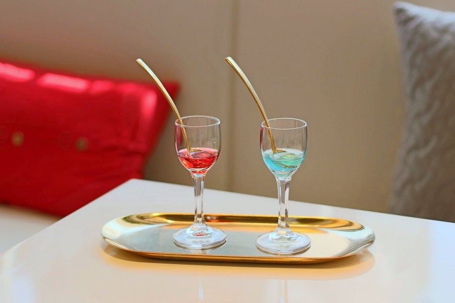 MiLKsリキュール