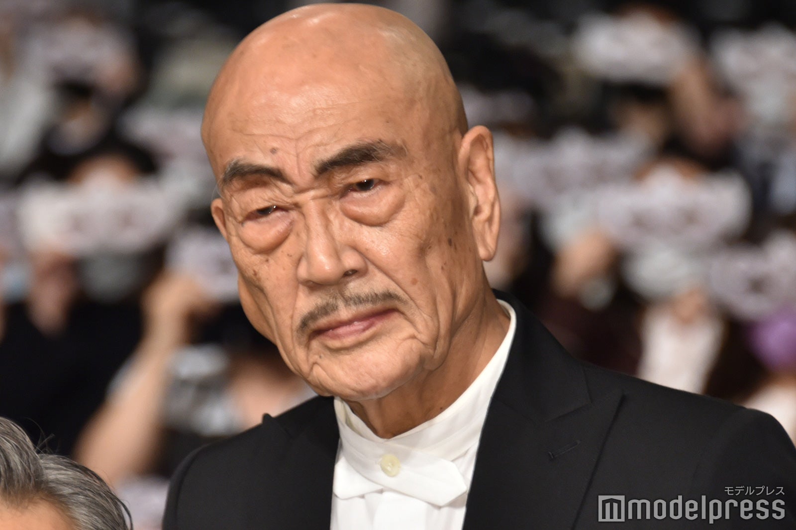 麿赤兒（C）モデルプレス