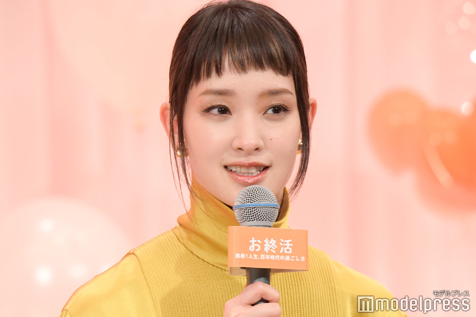 剛力彩芽 （C）モデルプレス