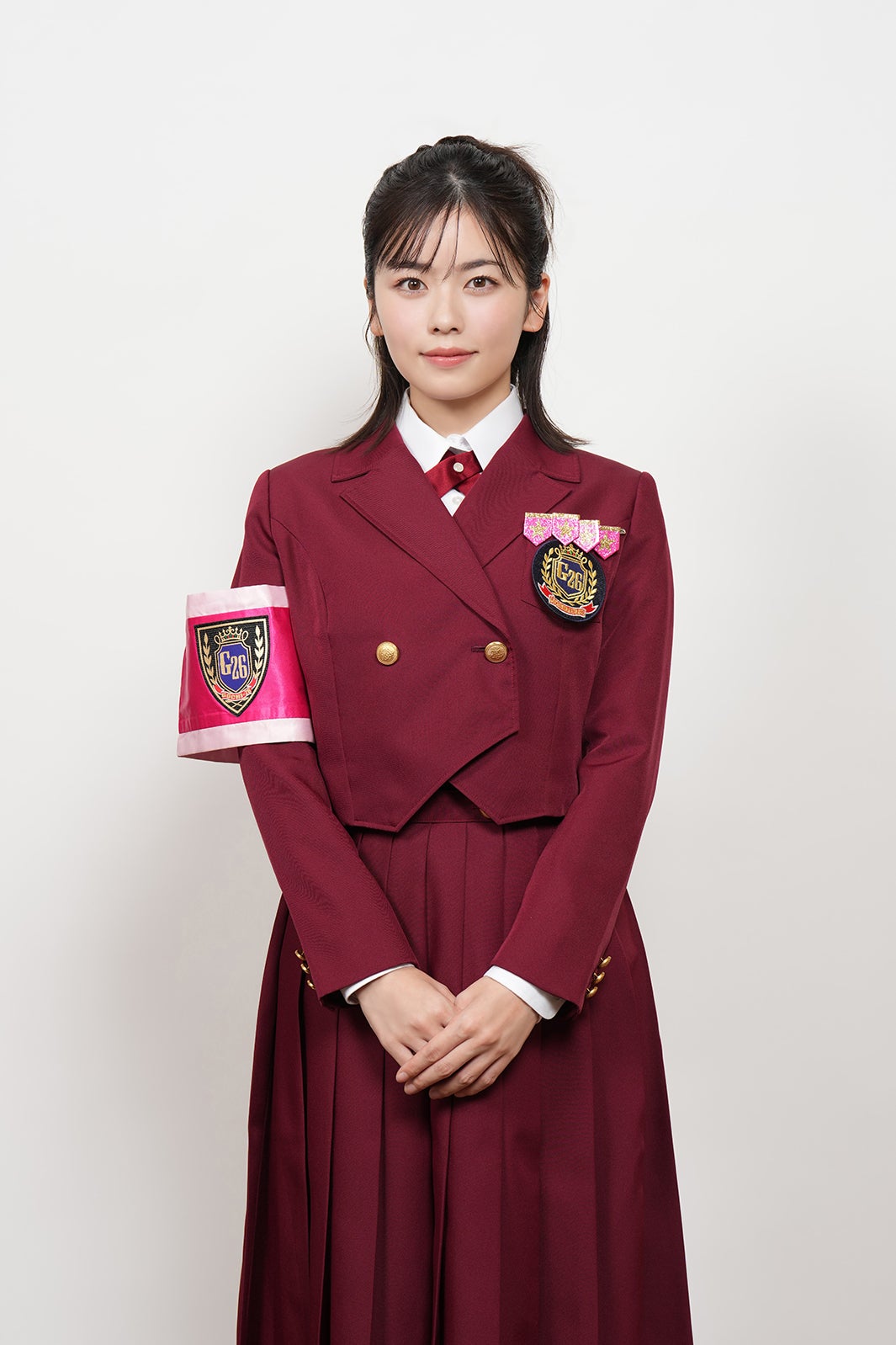 「ぐるナイ」ゴチ最終戦、小芝風花のクビ決定