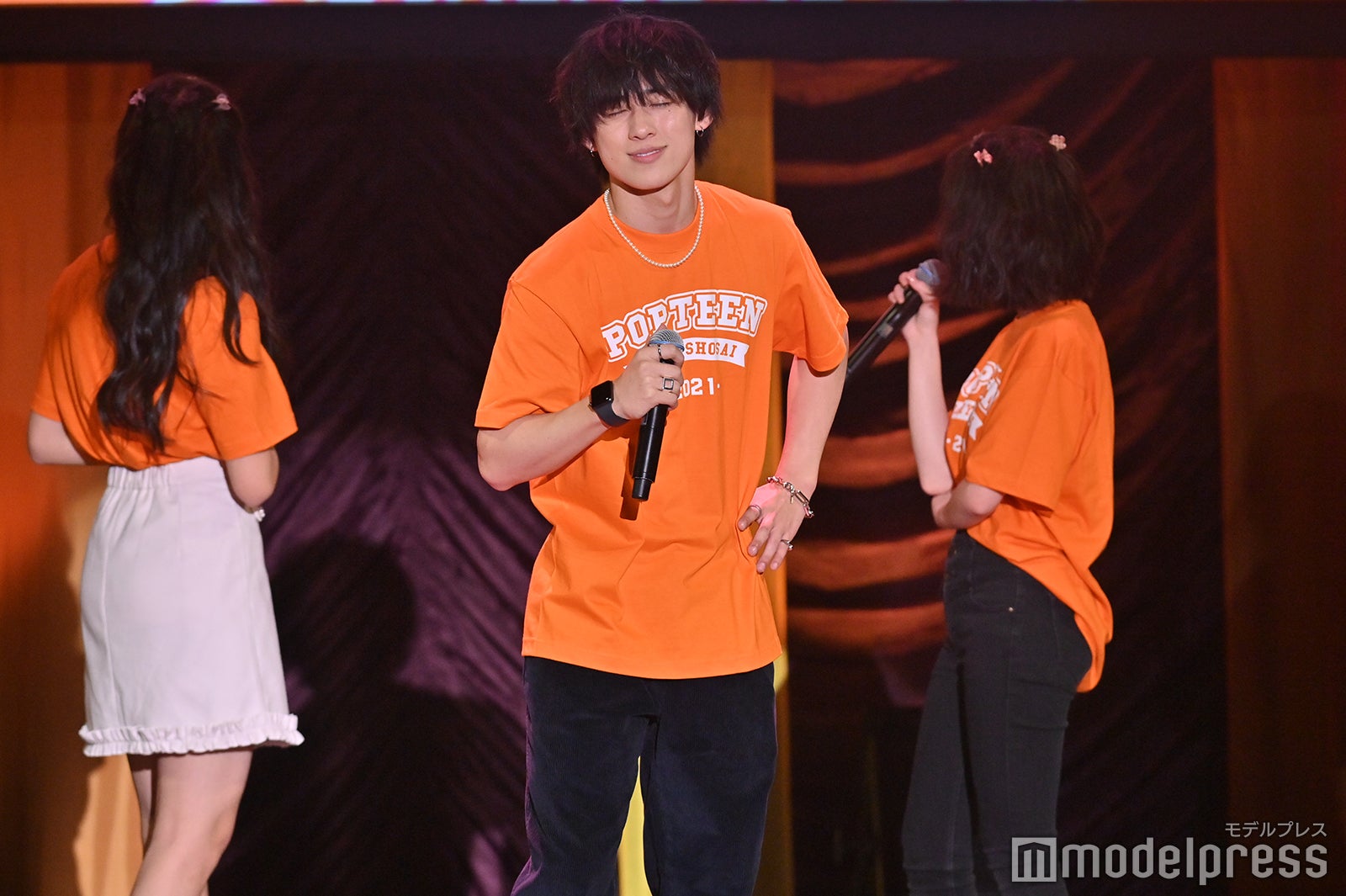 りゅうと（chocoくん） （C）モデルプレス