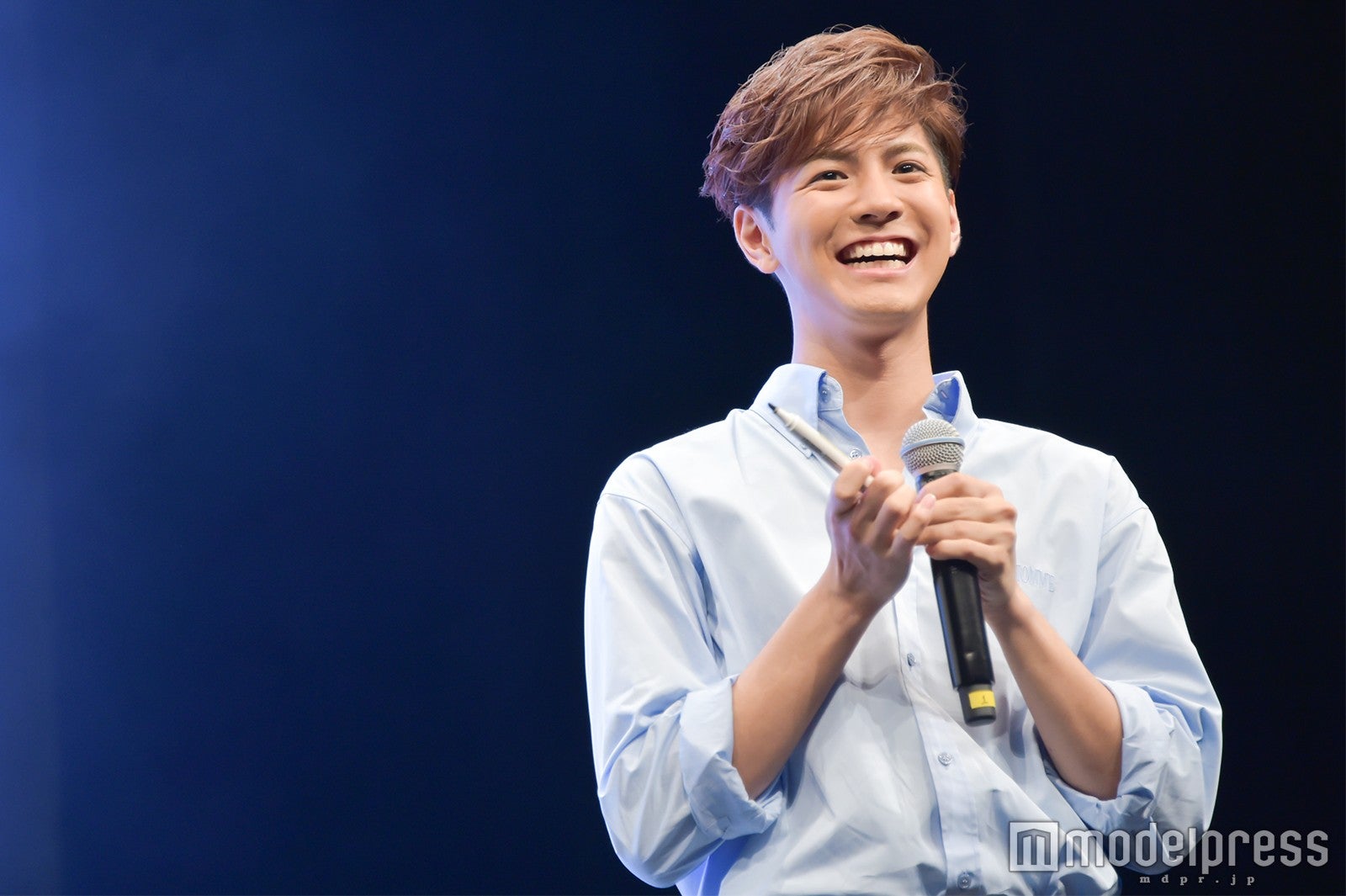 片寄涼太（C）モデルプレス