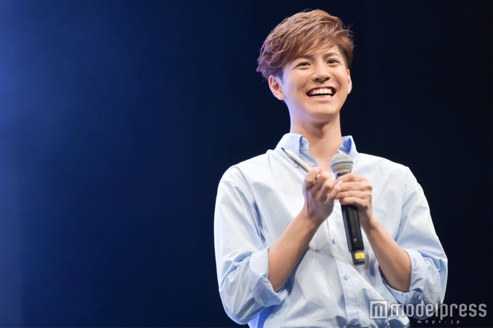 片寄涼太(C)モデルプレス