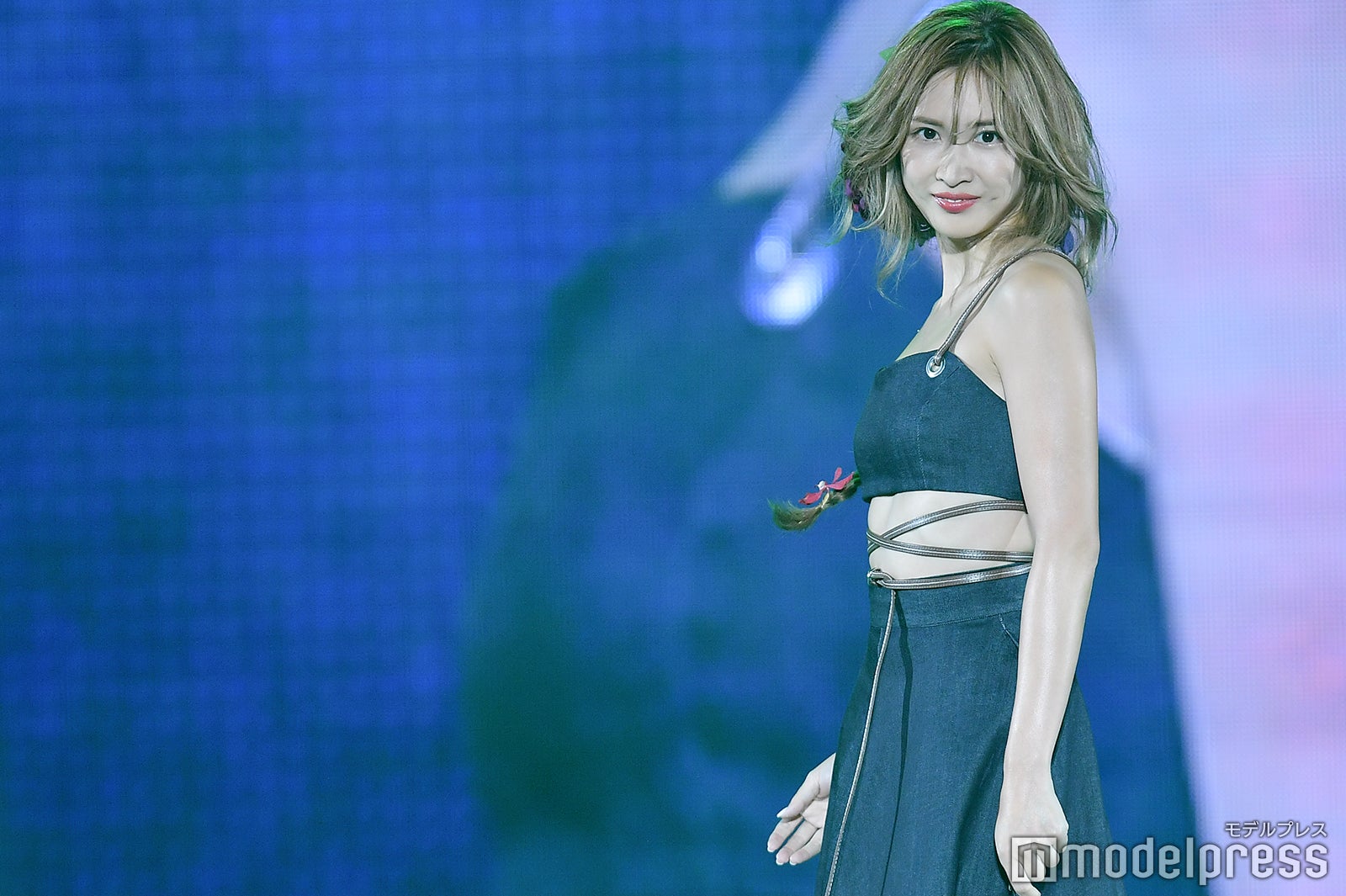 紗栄子（C）モデルプレス