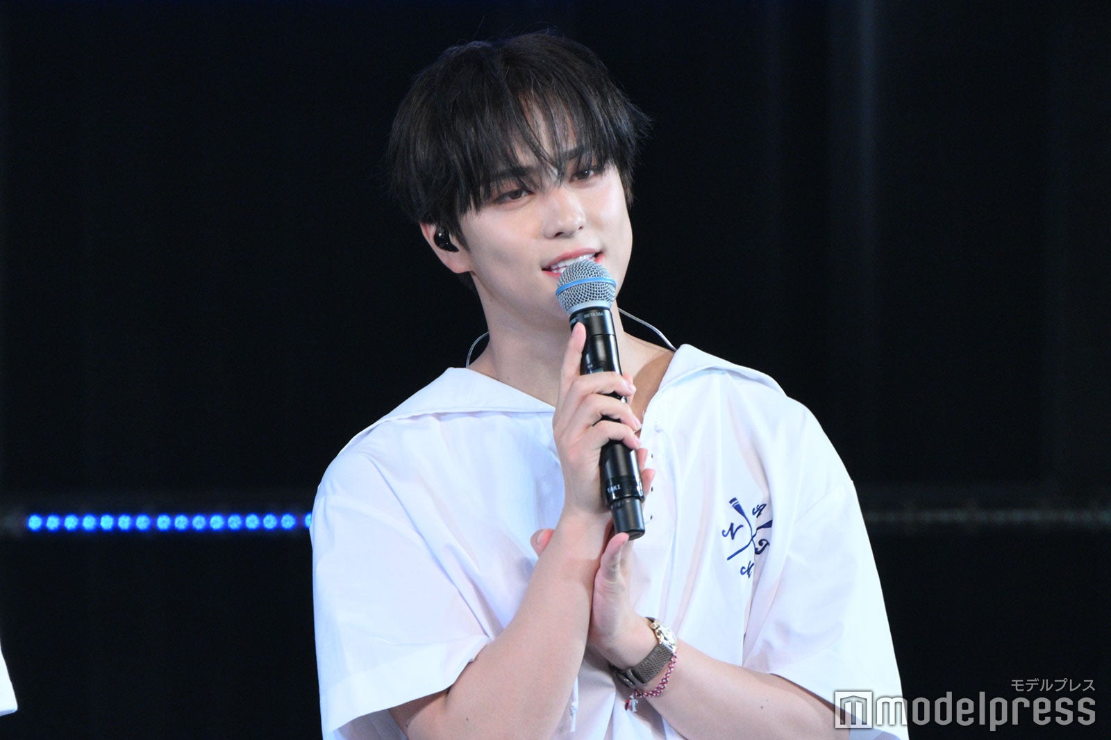 笑われること大好きなムードメーカーTAKI（タキ）（C）モデルプレス