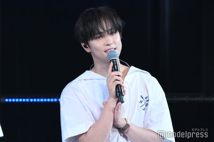 TAKI(タキ)(C)モデルプレス