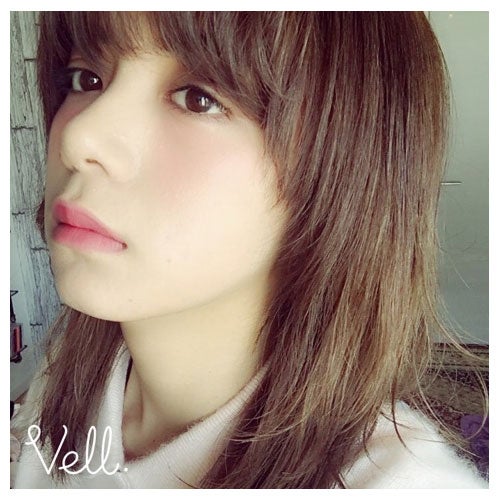 池田エライザ／池田エライザ公式ブログ（Ameba）より