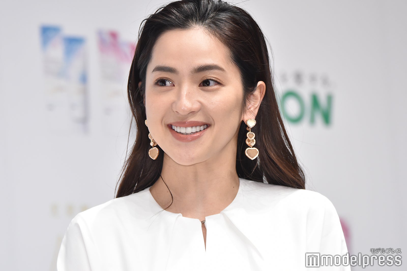 中村アン（C）モデルプレス