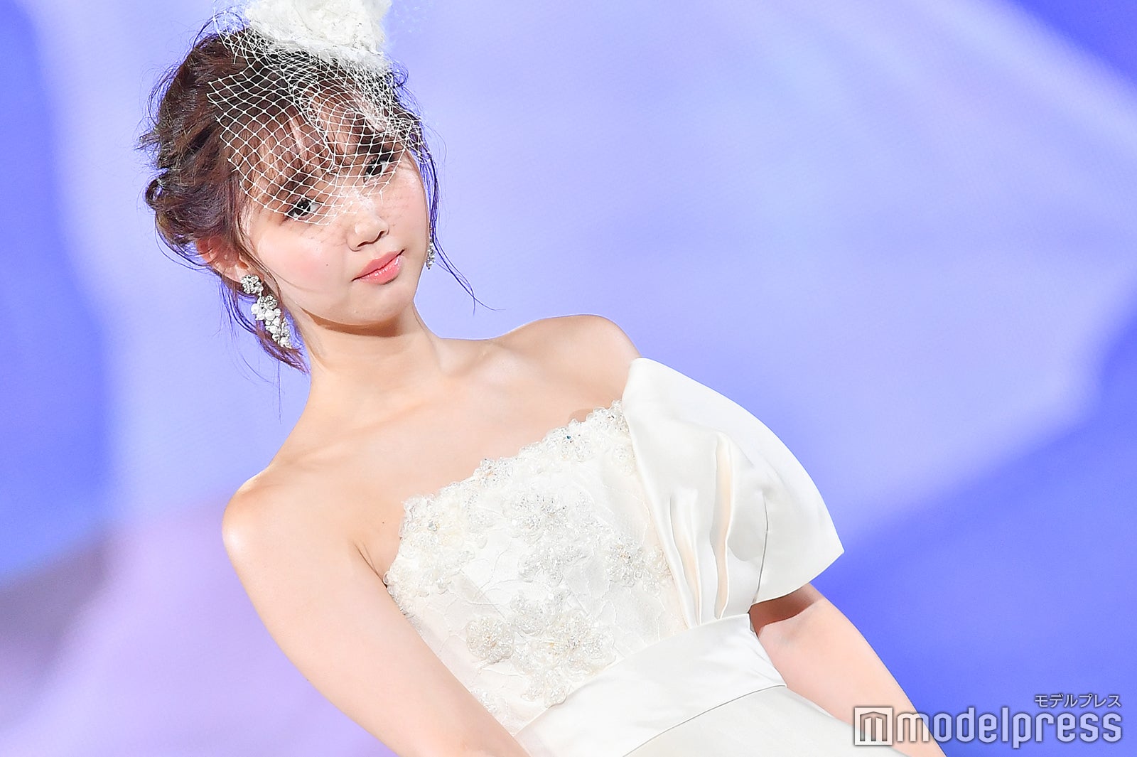 江野沢愛美（C）モデルプレス