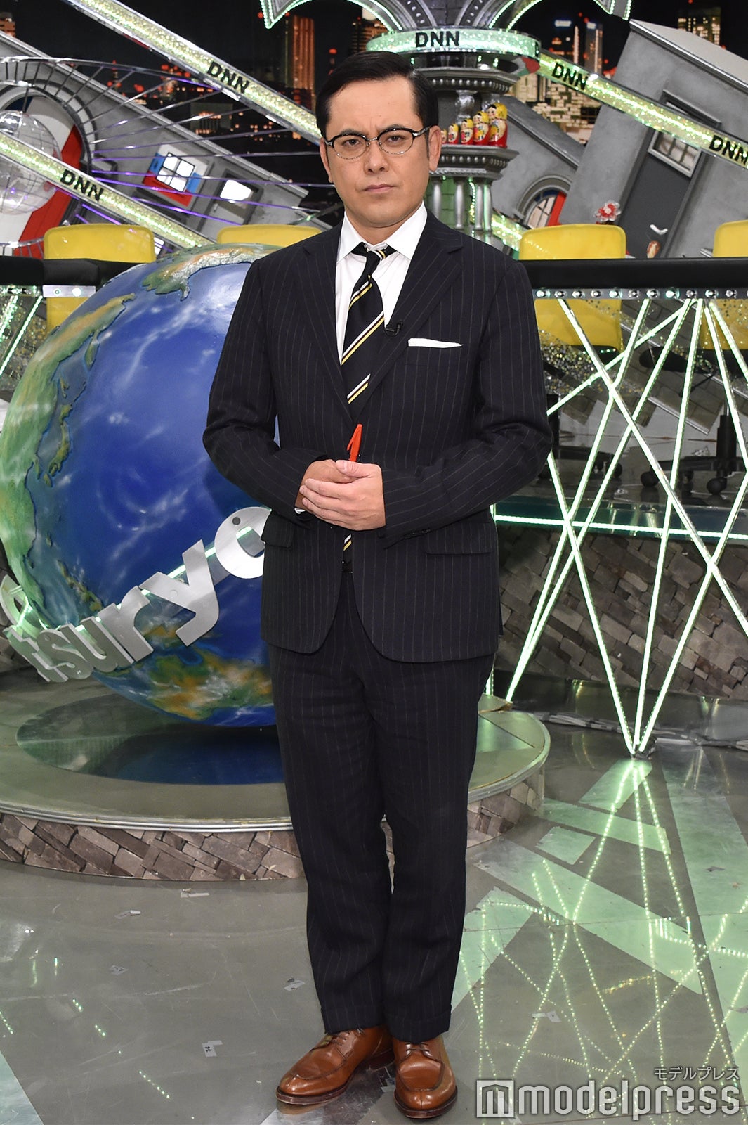 有田哲平（C）モデルプレス