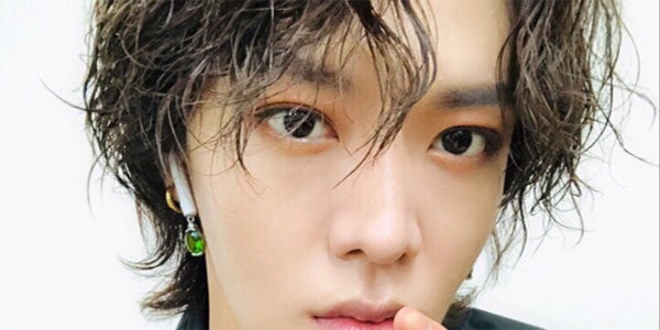 うざバング がsexyすぎる K Pop界で長髪男子が流行中 Nct Btsら テリウスヘア アイドルに注目 モデルプレス うざバング がsexyすぎる K Pop界で長髪男子が流行中 Nct Btsら テリウスヘア アイドルに注目 モデルプレス