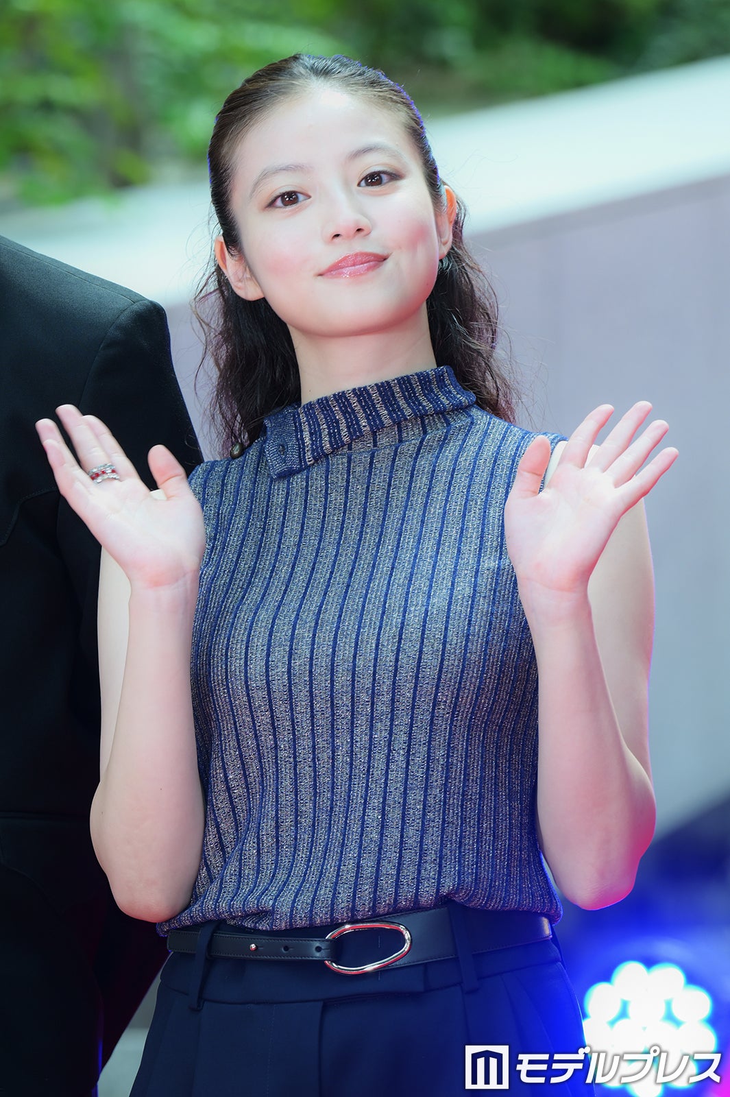 今田美桜（C）モデルプレス