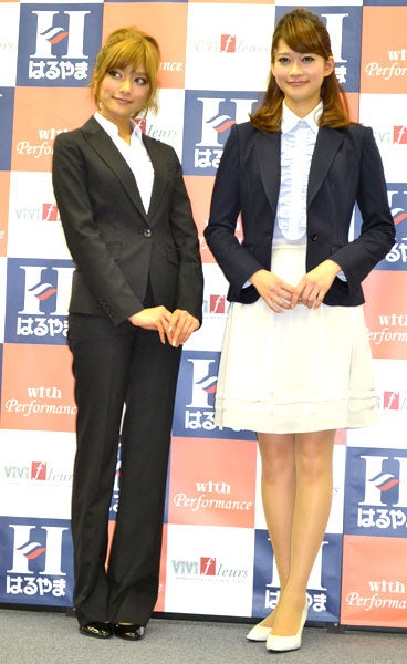 ローラ、平野由実