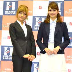 ローラ、平野由実