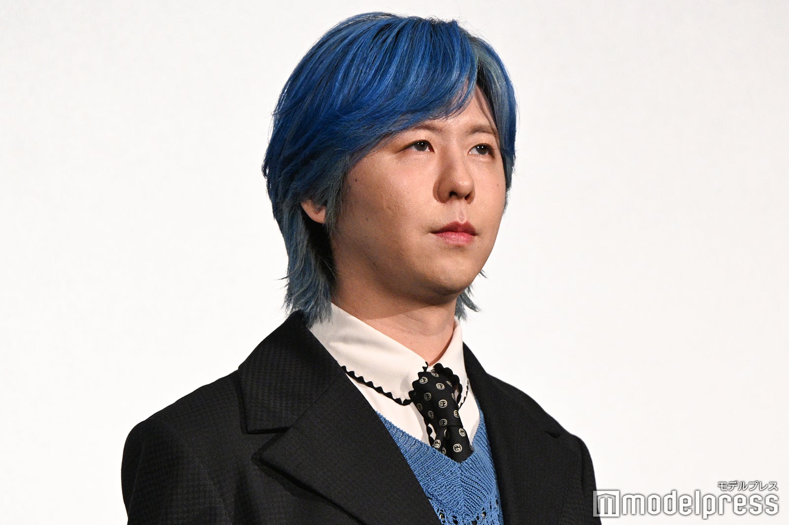 藤澤涼架（C）モデルプレス