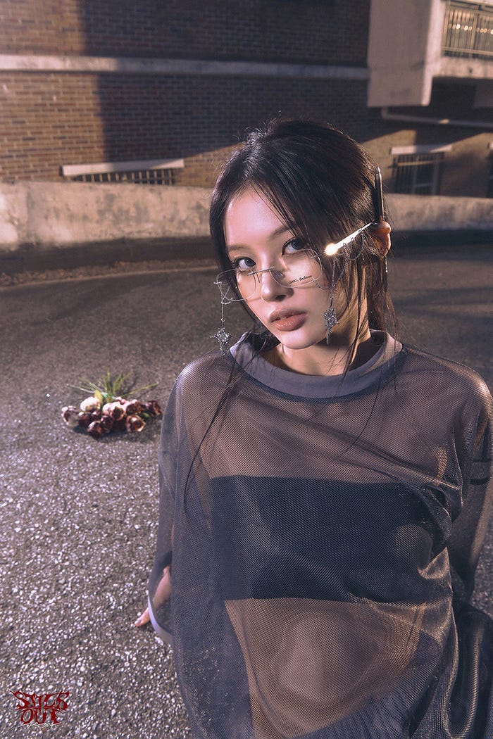 ソリュン(提供写真)