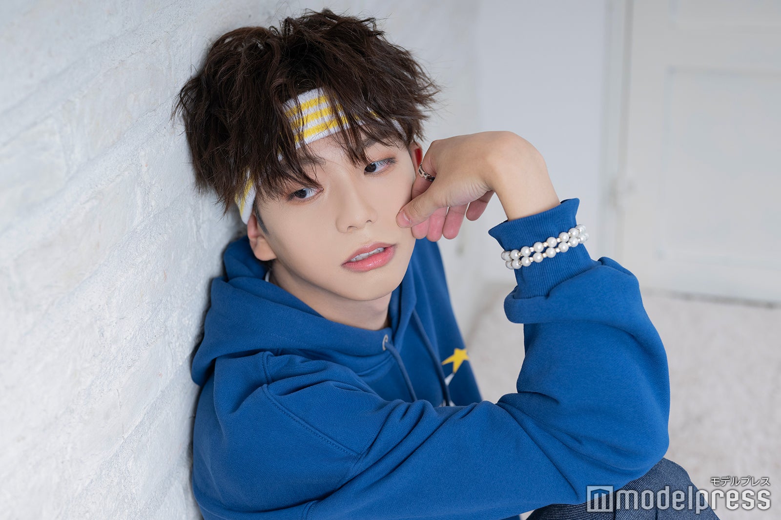 アントニー（C）モデルプレス