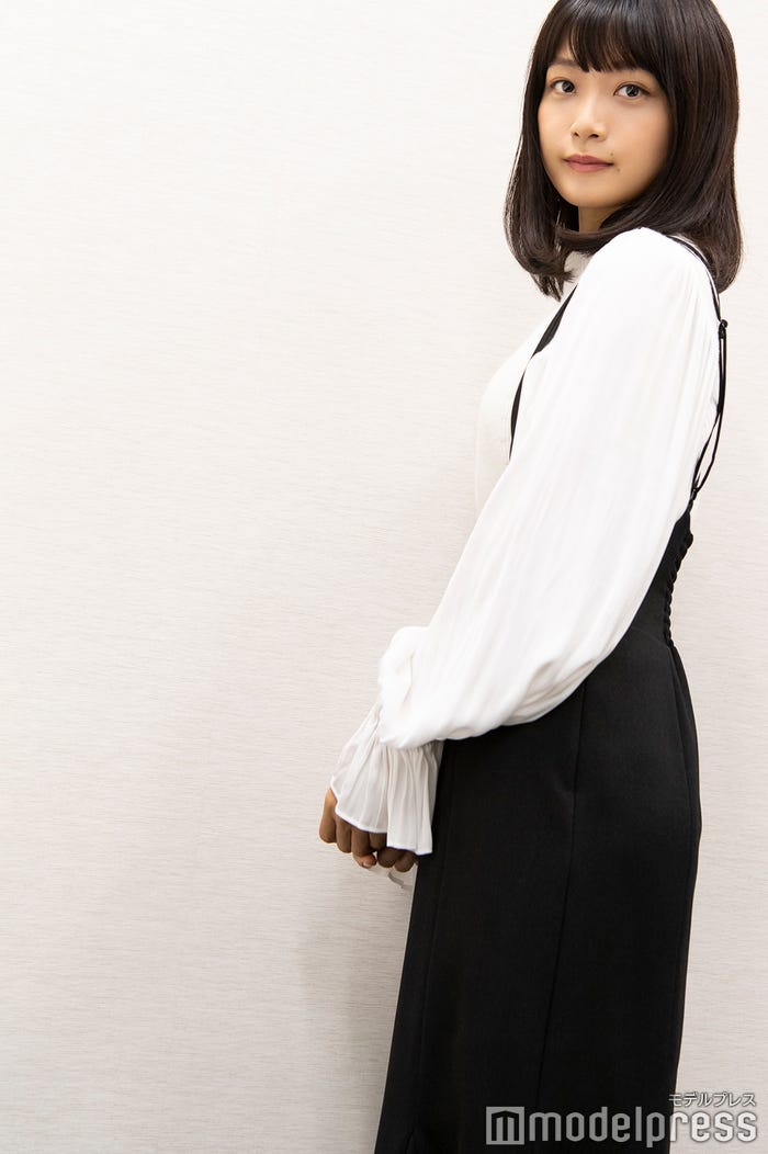 深川麻衣(C)モデルプレス