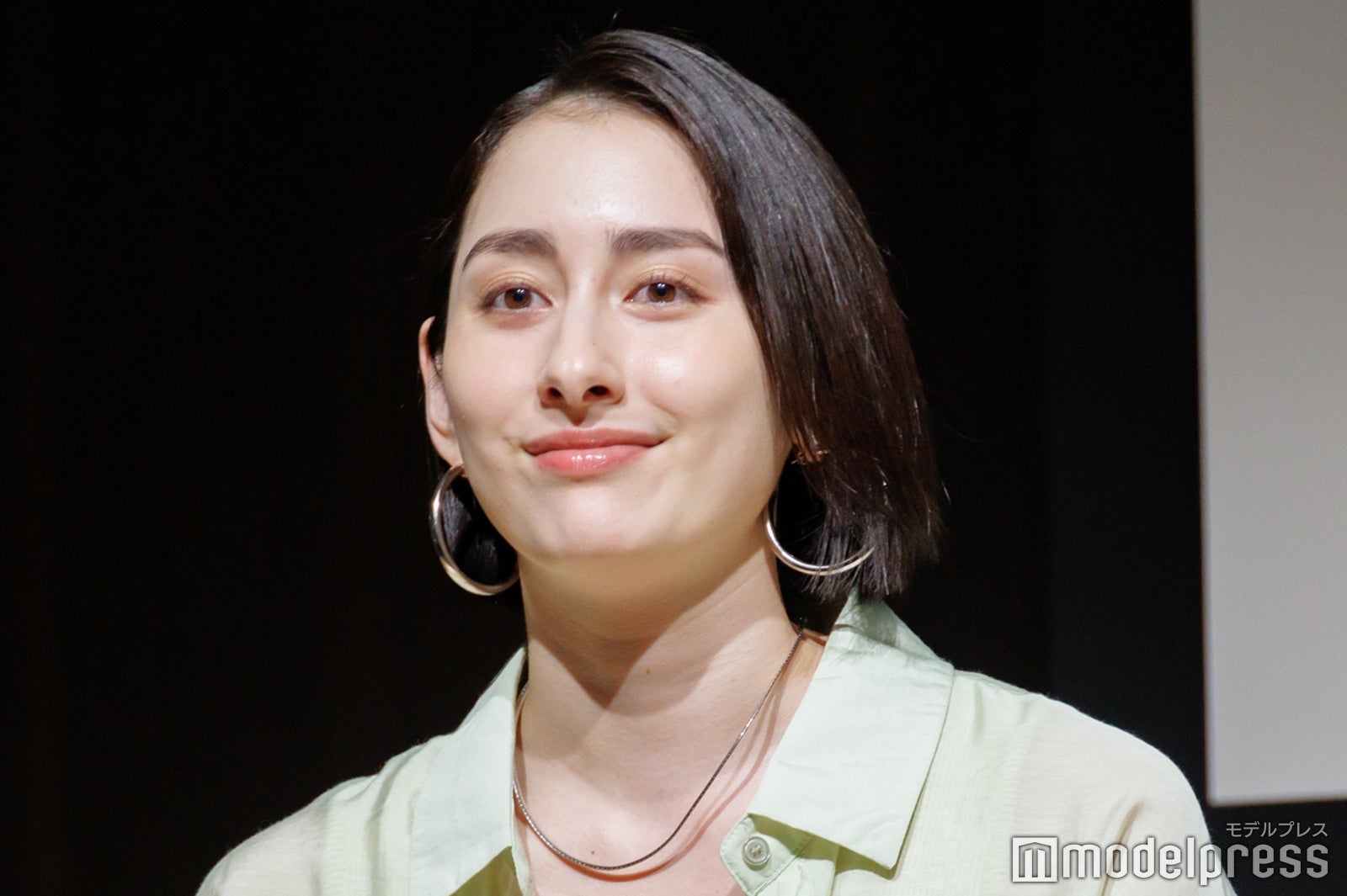 早見あかり（C）モデルプレス