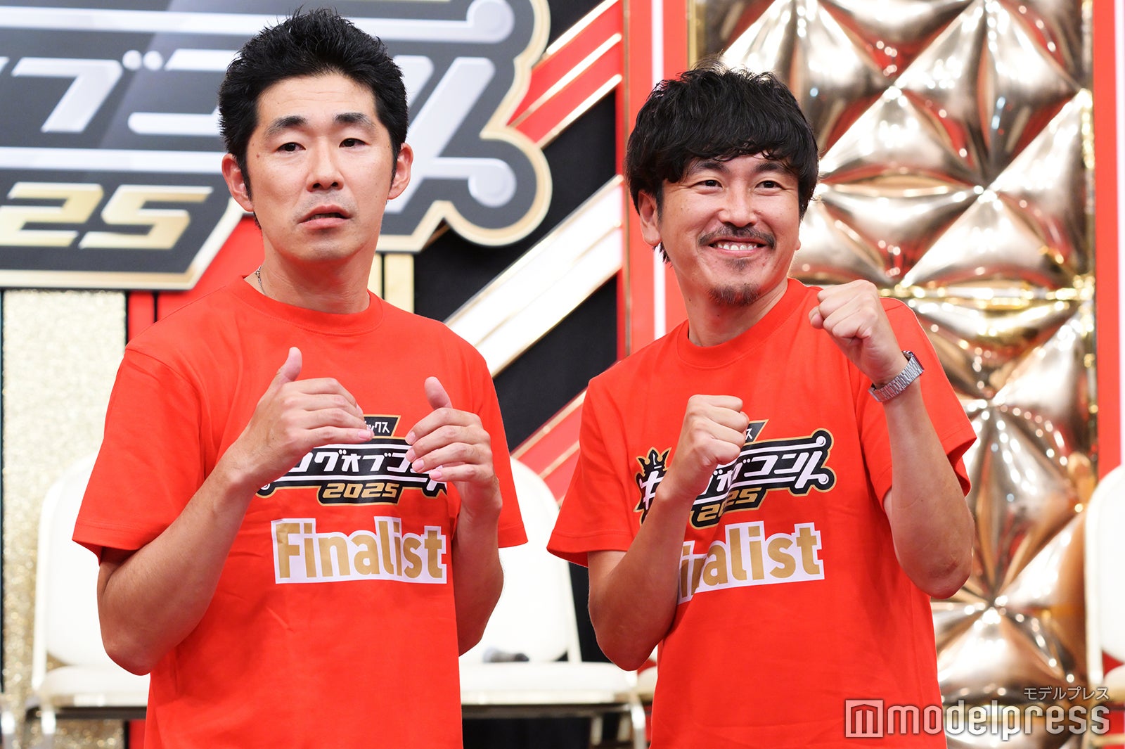 しずる（C）モデルプレス