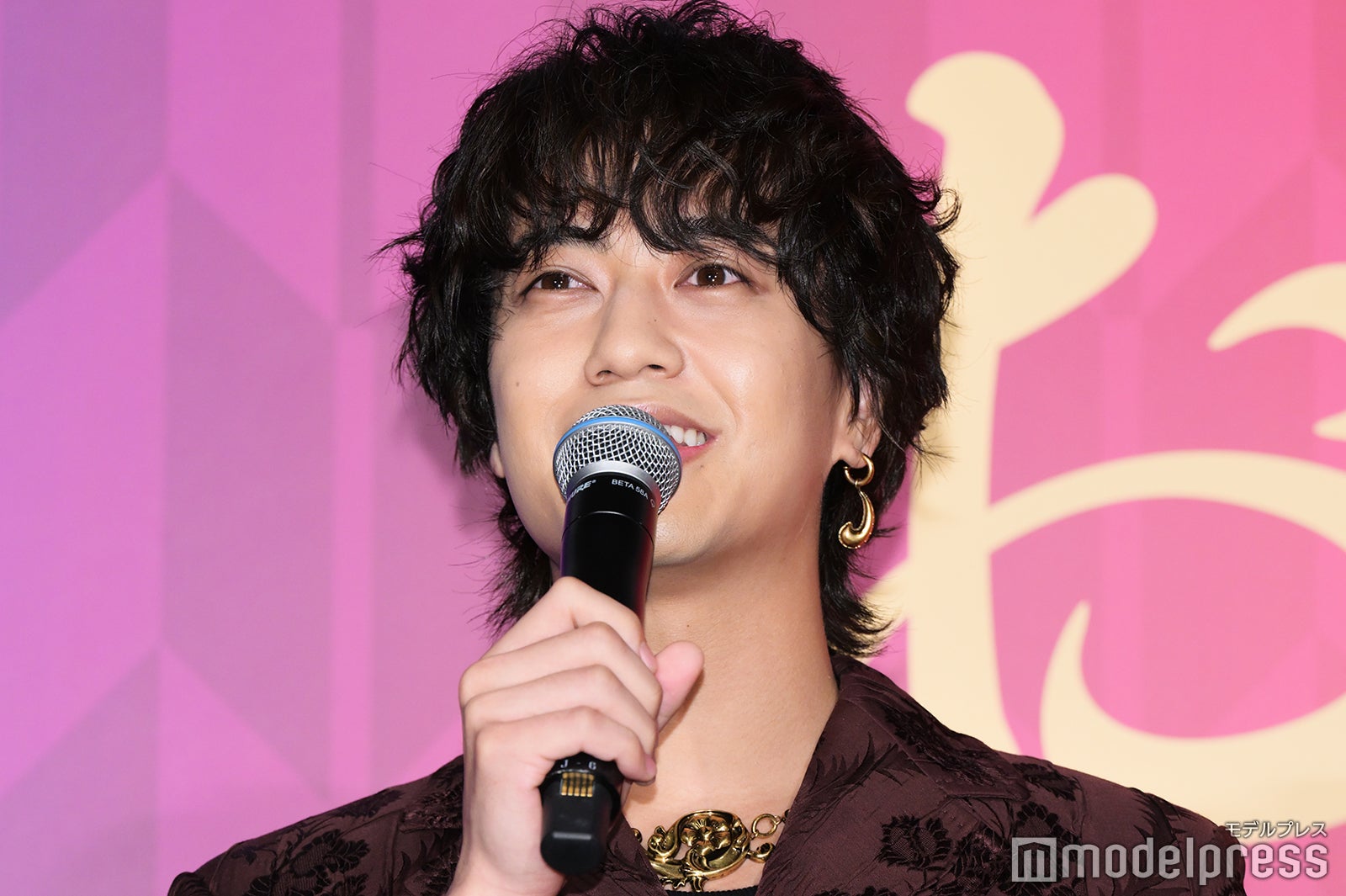 キンプリ高橋海人、映画鑑賞後の母親から「色っぽかった」の感想 自身で「若い時の父親そっくり」と感じた瞬間【おーい、応為】