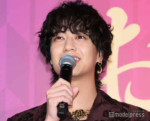 キンプリ高橋海人、映画鑑賞後の母親から「色っぽかった」の感想 自身で「若い時の父親そっくり」と感じた瞬間【おーい、応為】