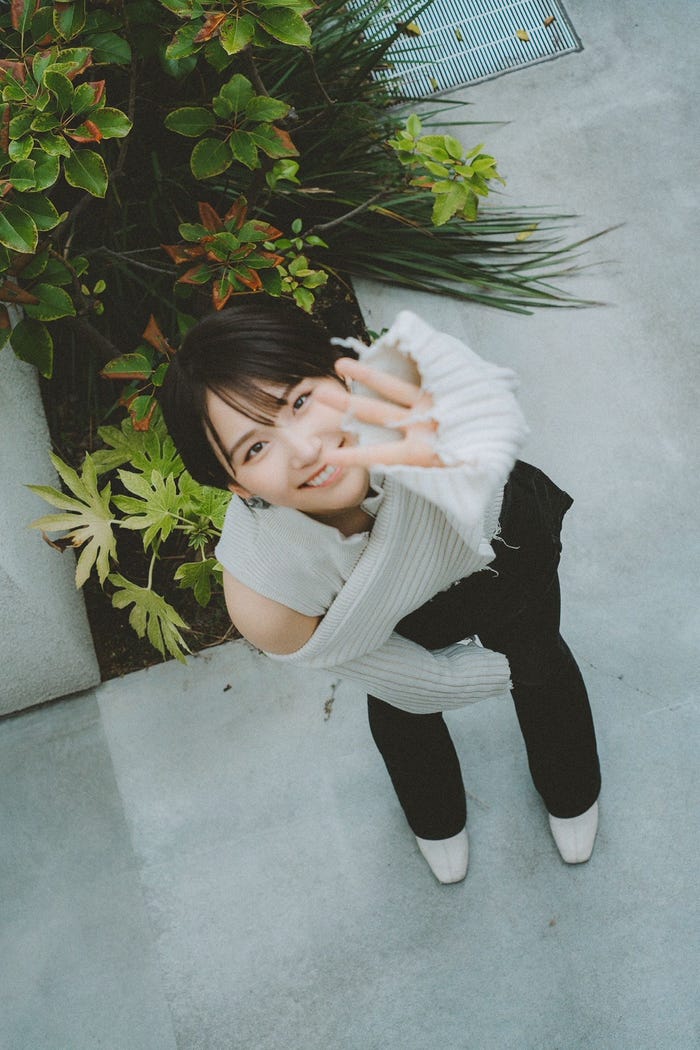 姫子(提供画像)