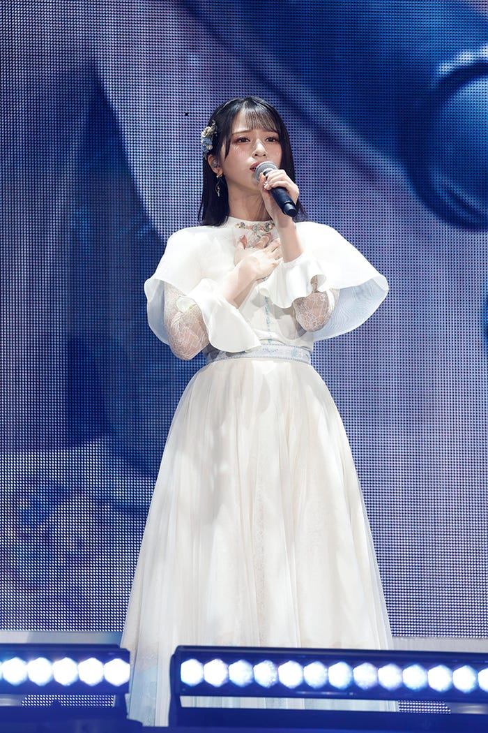 「=LOVE 5th ANNIVERSARY PREMIUM CONCERT」昼公演の様子(提供写真)