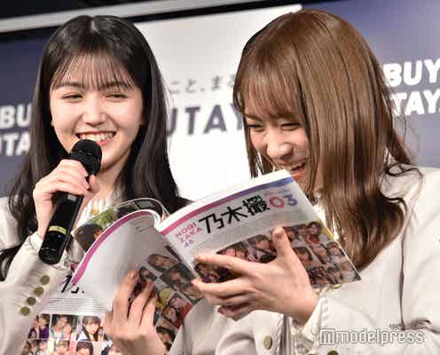 秋元真夏、今後の乃木坂46に期待すること “国立競技場”でのライブ・梅澤美波への思い