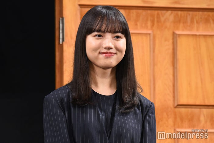 清原果耶(C)モデルプレス