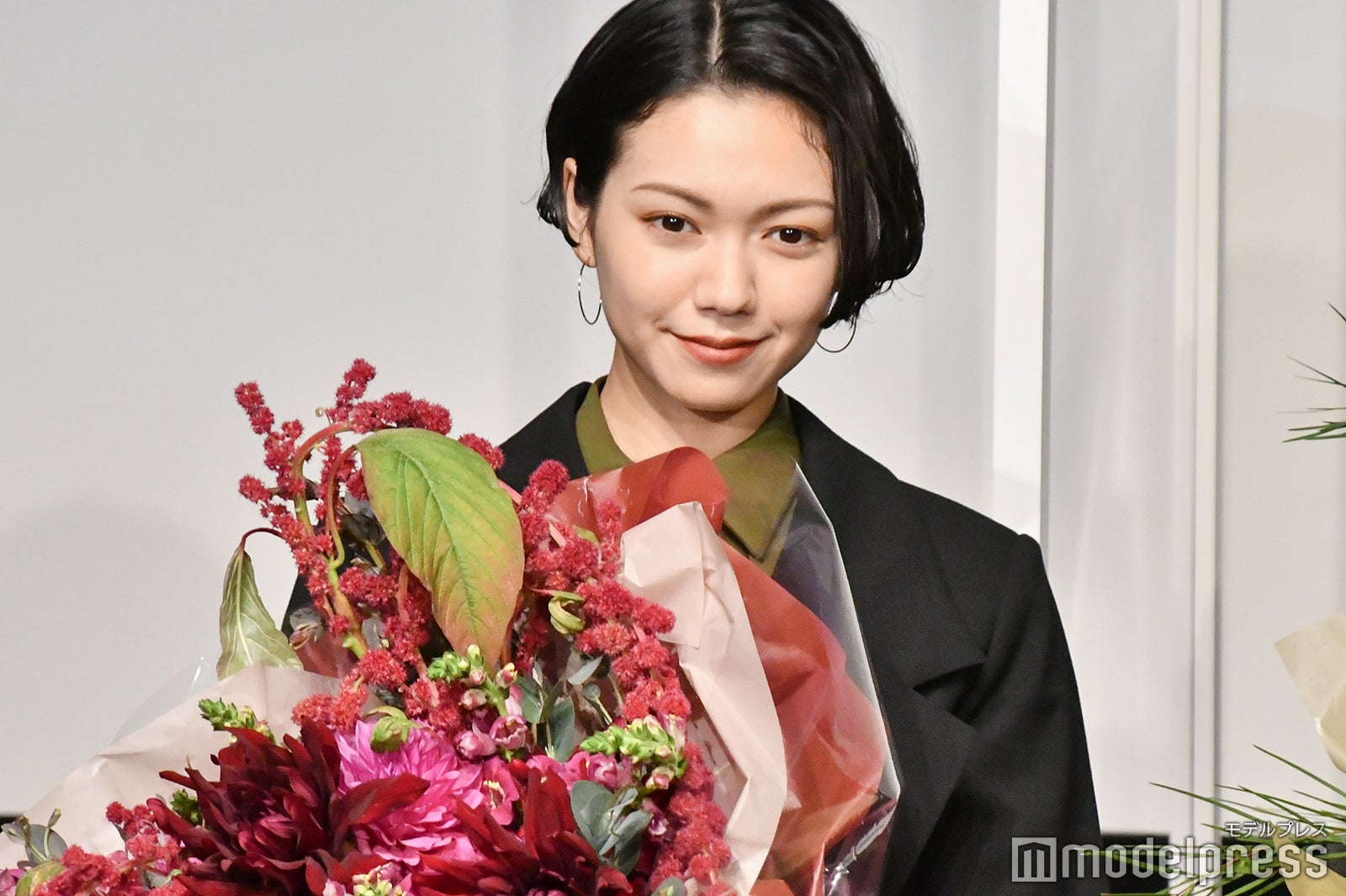 二階堂ふみ（C）モデルプレス