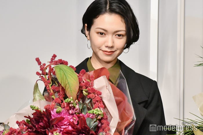 二階堂ふみ(C)モデルプレス