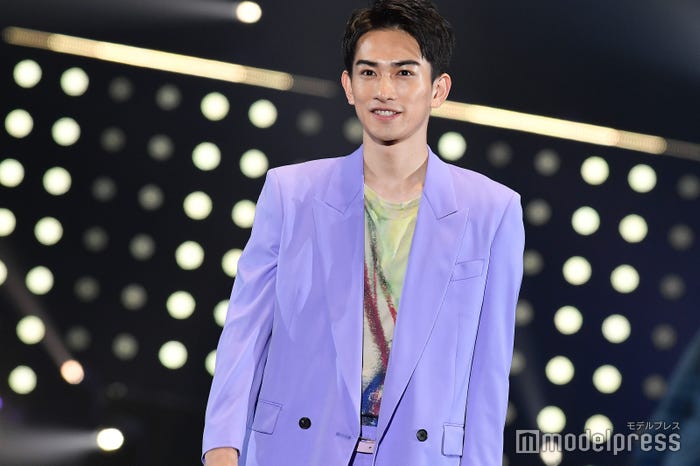 町田啓太(C)モデルプレス