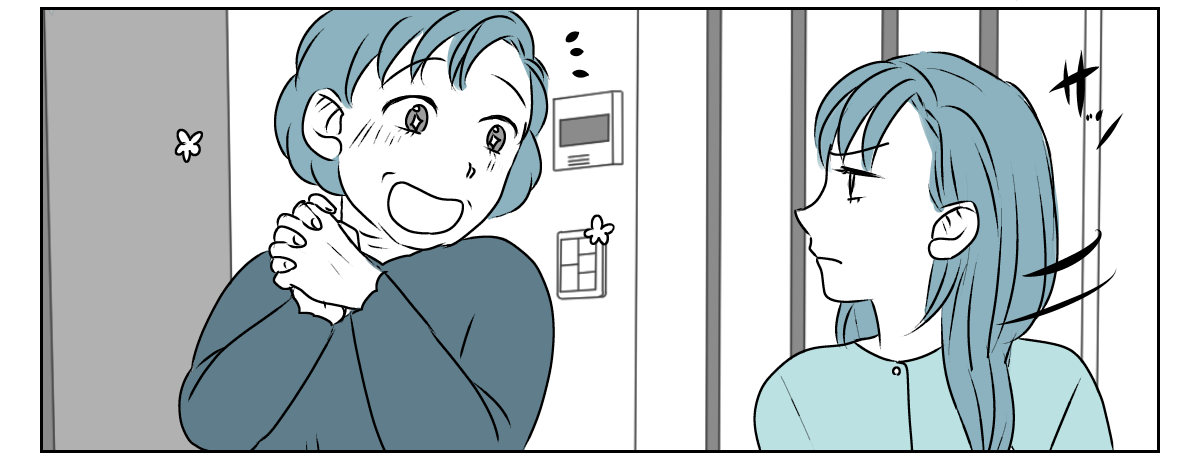 理解のない義母と旦那に腹が立つ　3_3_2