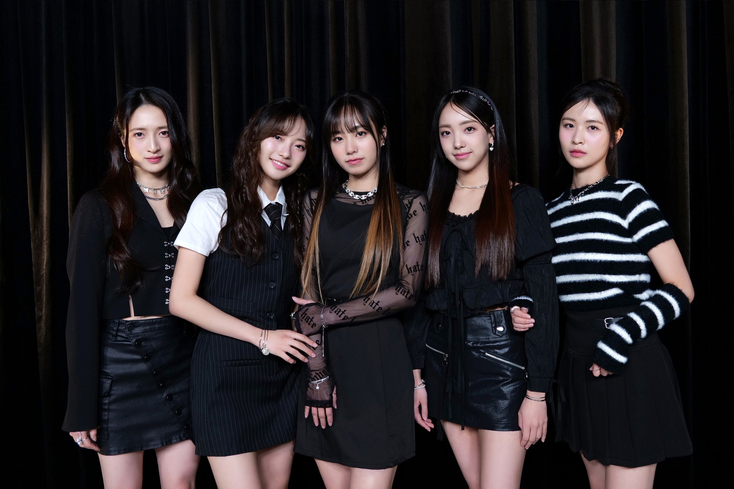 UNICODE（提供画像）