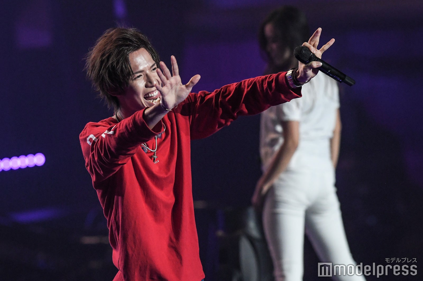 テオくん（C）モデルプレス