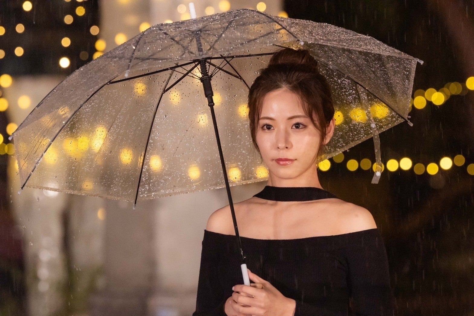 ミサキ「GIRL or LADY ～私が最強～」最終話（C）AbemaTV, Inc.