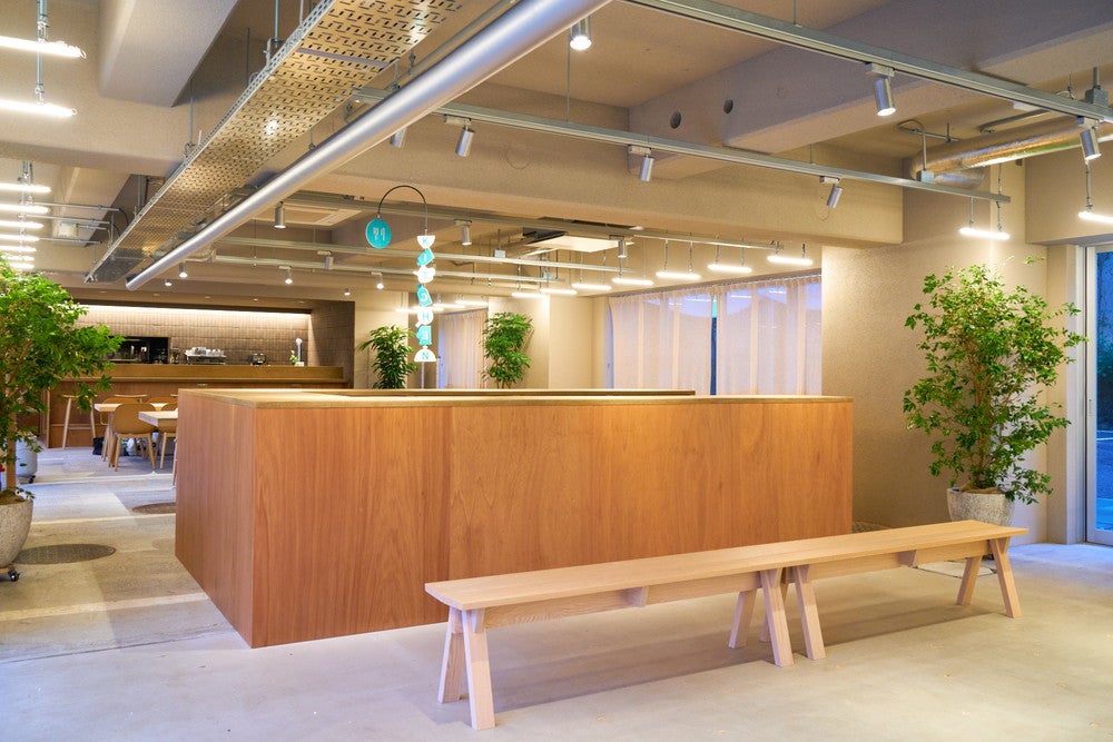 タカオネ／画像提供：京王電鉄